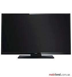 Philips 39PFL3008T