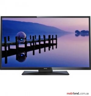 Philips 40PFL3008H