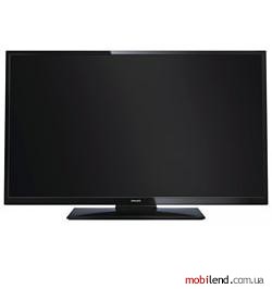 Philips 40PFL3018K