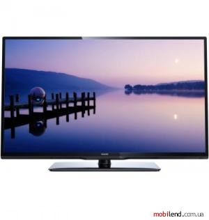 Philips 40PFL3118T