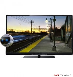 Philips 40PFL4308H