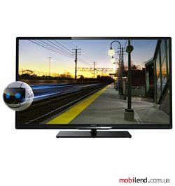 Philips 40PFL4308K