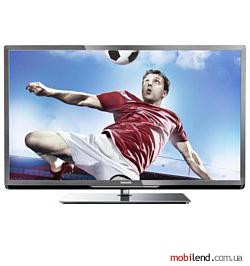 Philips 40PFL5007M