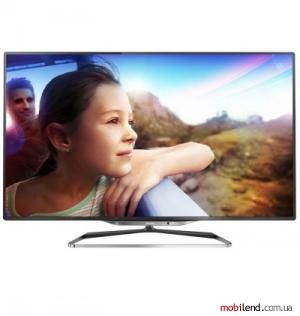 Philips 40PFL8008S