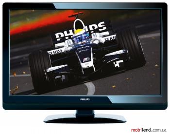 Philips 42PFL3604