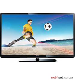 Philips 42PFL4007T