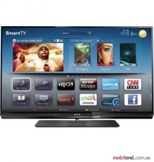 Philips 42PFL6007K