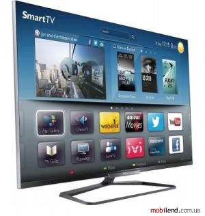 Philips 42PFL6008K