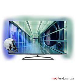 Philips 42PFL7008T