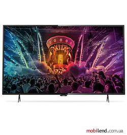 Philips 43PUH6101