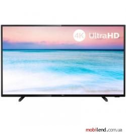 Philips 43PUS6504