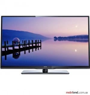 Philips 46PFL3108H