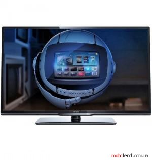 Philips 46PFL3208K