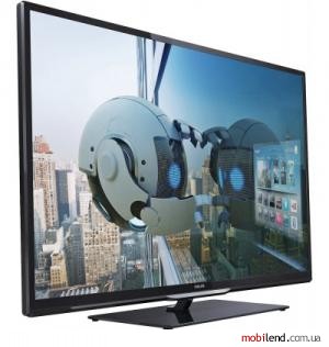 Philips 46PFL4208T