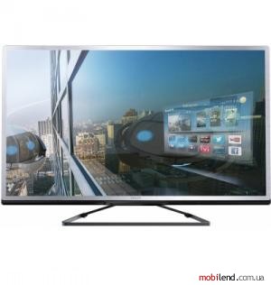 Philips 46PFL4508T