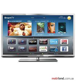 Philips 46PFL5537K