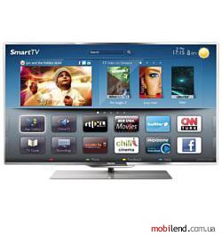Philips 46PFL7007K