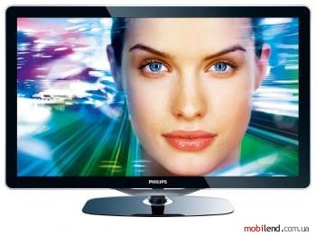 Philips 46PFL8605