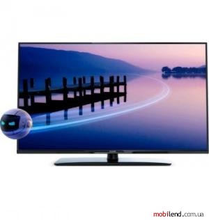 Philips 47PFL4398H