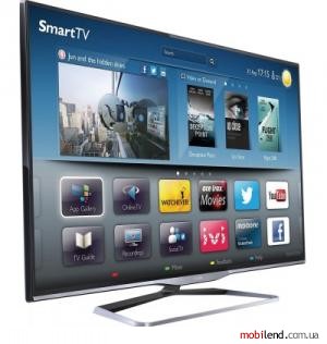 Philips 47PFL5038K