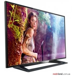 Philips 50PFH4009