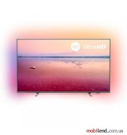 Philips 50PUS6754
