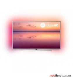 Philips 50PUS6804
