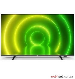 Philips 50PUS7406/60