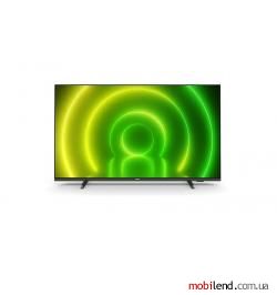 Philips 50PUS7406/12