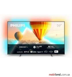 Philips 50PUS8107/12