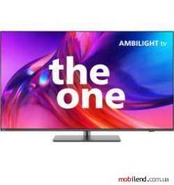 Philips 50PUS8818/12