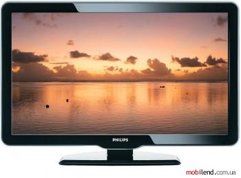 PHILIPS 52PFL5604H