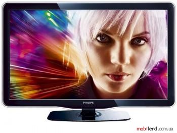 Philips 52PFL5605H