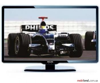 PHILIPS 52PFL7404H