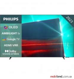 Philips 55OLED718/12