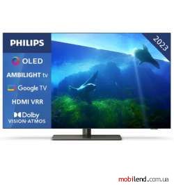 Philips 55OLED818/12
