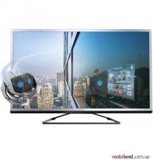 Philips 55PFL4508H