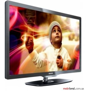 Philips 55PFL6606H