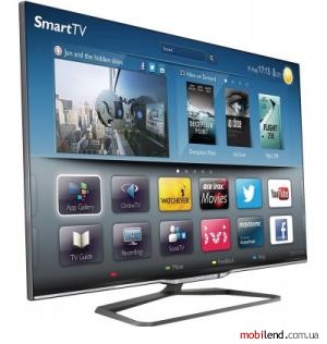 Philips 55PFL7008K