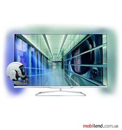 Philips 55PFL7108H