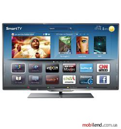 Philips 55PFL8007K