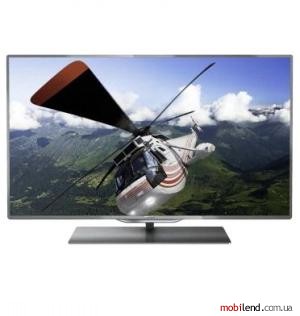 Philips 55PFL8007T