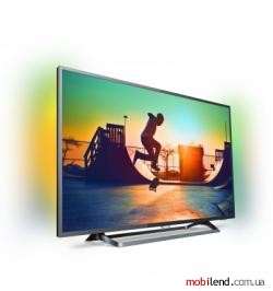 Philips 55PUS6262