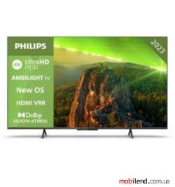 Philips 55PUS8118/12