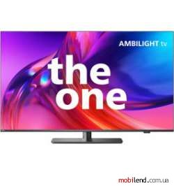 Philips 55PUS8818/12