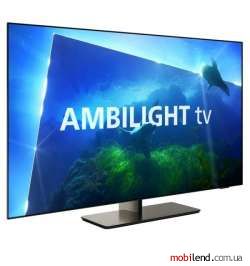 Philips 65OLED818/12