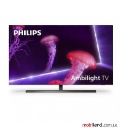 Philips 65OLED857/12