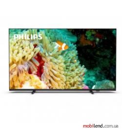 Philips 65PUS7607/12