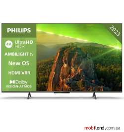 Philips 65PUS8118/12
