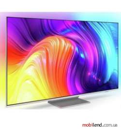 Philips 65PUS8857